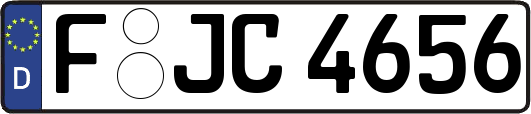 F-JC4656