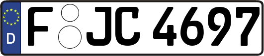 F-JC4697