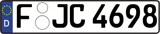 F-JC4698
