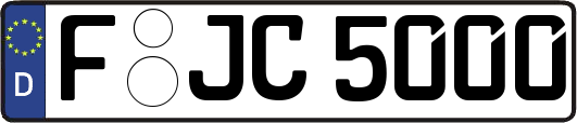 F-JC5000