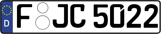 F-JC5022