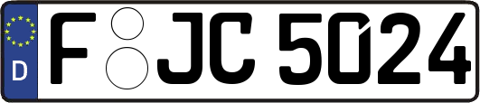 F-JC5024