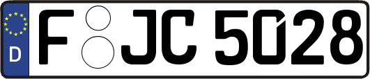 F-JC5028