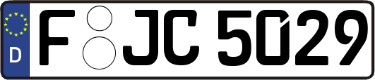 F-JC5029