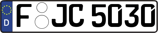 F-JC5030