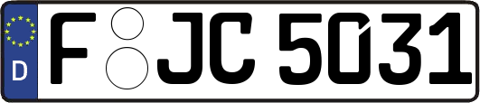F-JC5031