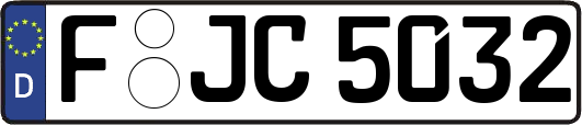 F-JC5032