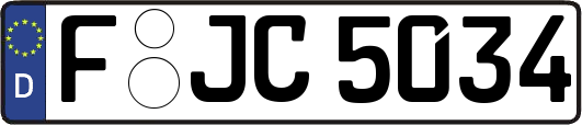 F-JC5034