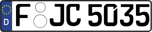 F-JC5035