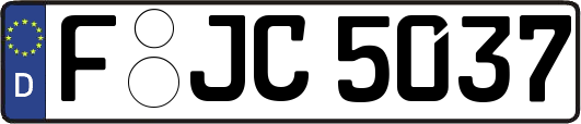 F-JC5037