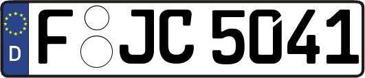 F-JC5041