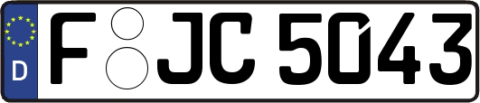 F-JC5043