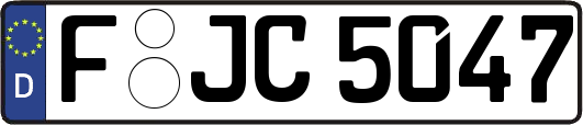 F-JC5047