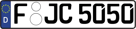 F-JC5050