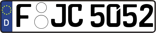 F-JC5052
