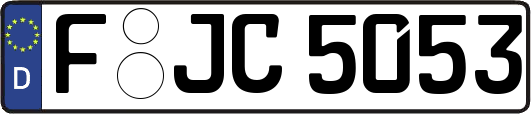F-JC5053