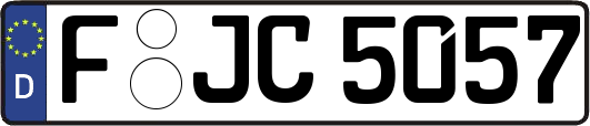 F-JC5057