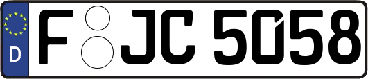 F-JC5058
