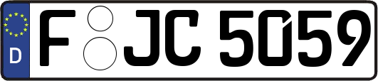 F-JC5059