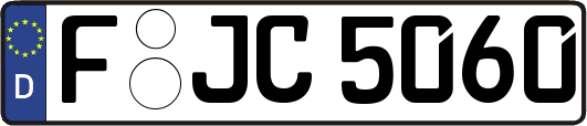 F-JC5060