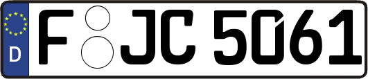F-JC5061