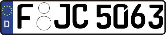 F-JC5063