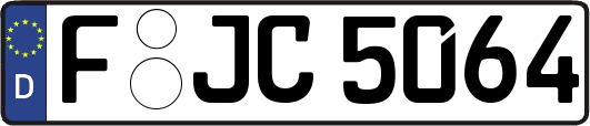 F-JC5064