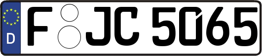 F-JC5065