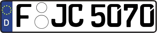 F-JC5070