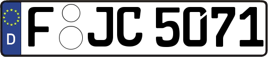 F-JC5071