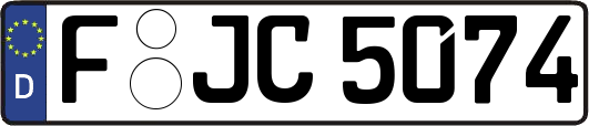 F-JC5074