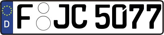 F-JC5077