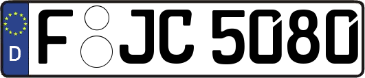 F-JC5080