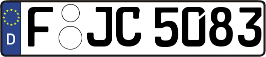 F-JC5083