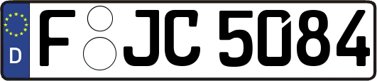 F-JC5084
