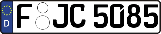 F-JC5085