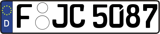 F-JC5087