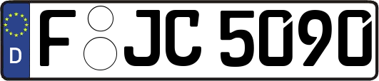 F-JC5090
