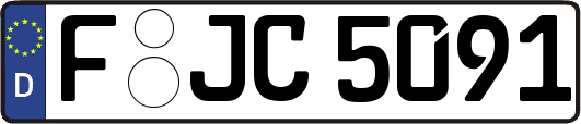 F-JC5091