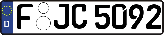 F-JC5092