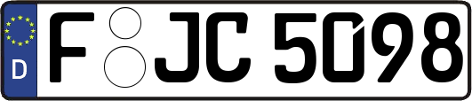F-JC5098
