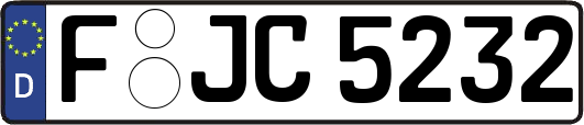 F-JC5232