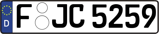 F-JC5259