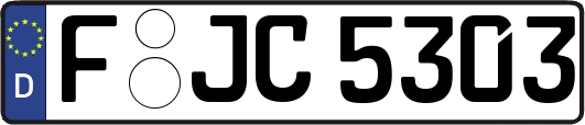 F-JC5303