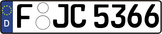 F-JC5366