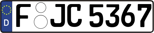 F-JC5367