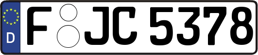 F-JC5378