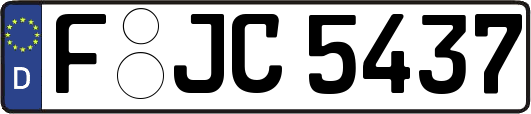 F-JC5437