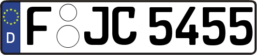 F-JC5455