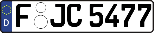 F-JC5477